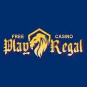 Icono de la aplicación web de PlayRegal en la pantalla de inicio de un móvil